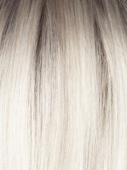 Mika | Synthetic Lace Front Wig ( Mono Part)