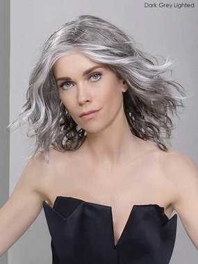 Mila Wig by Ellen Wille | Synthetic Hair | Petite/Average Cap