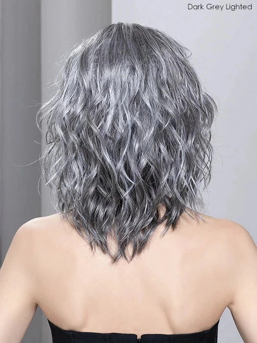Mila Wig by Ellen Wille | Synthetic Hair | Petite/Average Cap