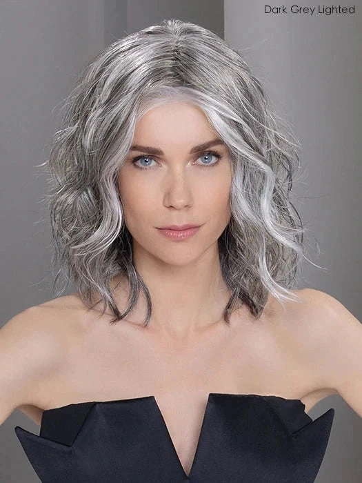 Mila Wig by Ellen Wille | Synthetic Hair | Petite/Average Cap