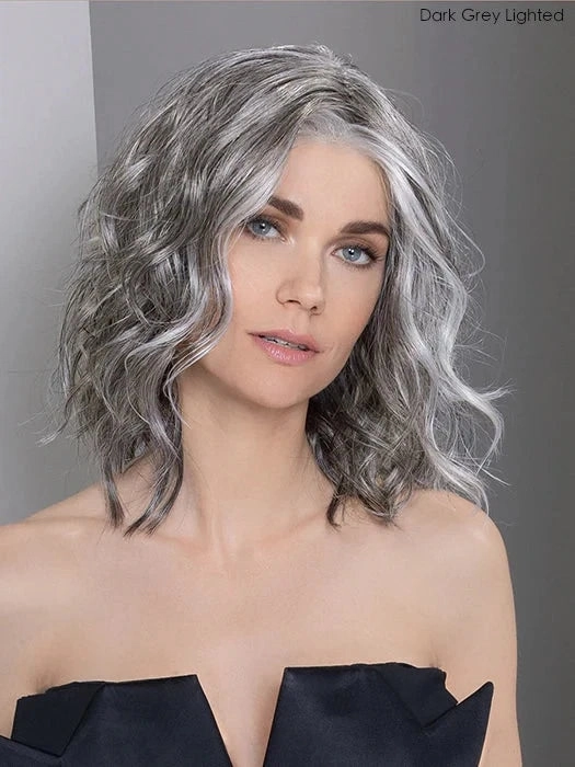 Mila Wig by Ellen Wille | Synthetic Hair | Petite/Average Cap