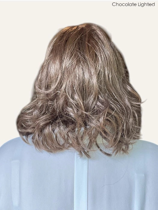 Mila Wig by Ellen Wille | Synthetic Hair | Petite/Average Cap