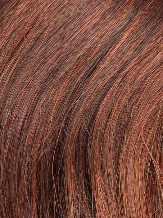 Mila Wig by Ellen Wille | Synthetic Hair | Petite/Average Cap