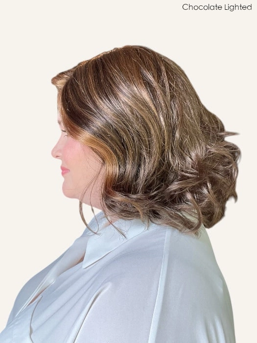 Mila Wig by Ellen Wille | Synthetic Hair | Petite/Average Cap