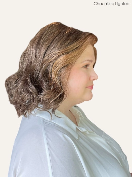 Mila Wig by Ellen Wille | Synthetic Hair | Petite/Average Cap