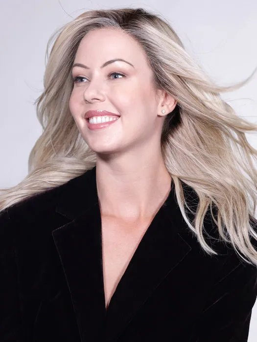 Milano Wig by Belle Tress | Discontinued Colors | OPEN BOX | FINAL SALE