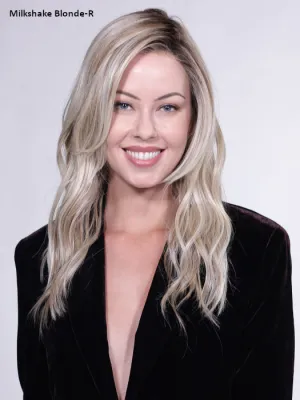 Milano Wig by Belle Tress | The City Collection | Heat Friendly Synthetic