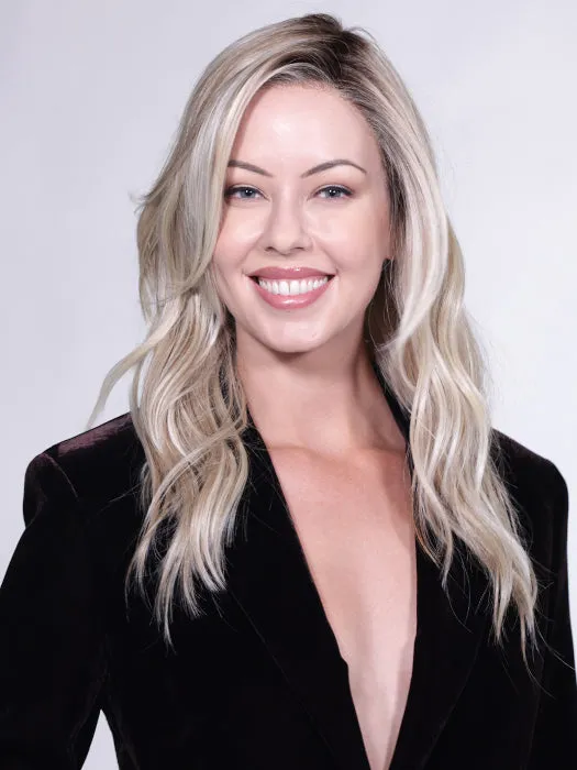 Milano Wig by Belle Tress | The City Collection | Heat Friendly Synthetic