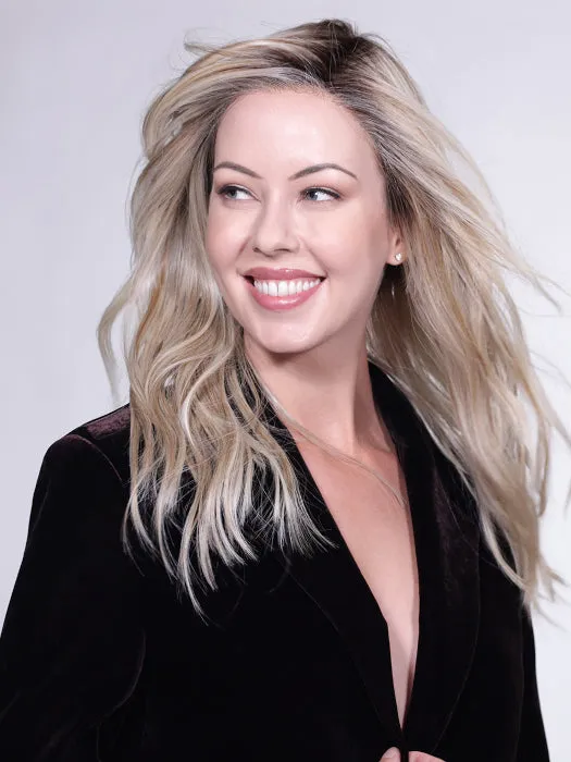 Milano Wig by Belle Tress | The City Collection | Heat Friendly Synthetic