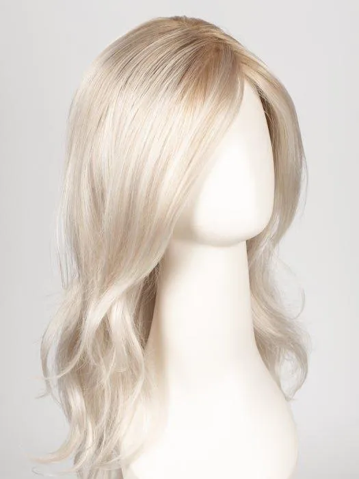 Miles of Style | Synthetic Lace Front Wig (Mono Part)