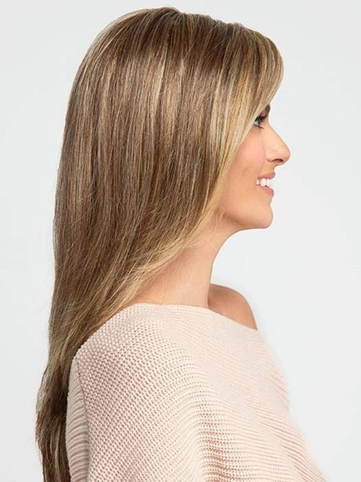 Miles of Style Wig by Raquel Welch | Synthetic Hair | Average Cap