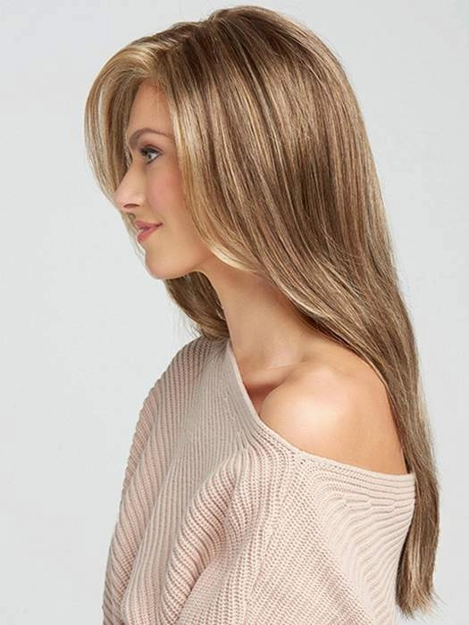 Miles of Style Wig by Raquel Welch | Synthetic Hair | Average Cap