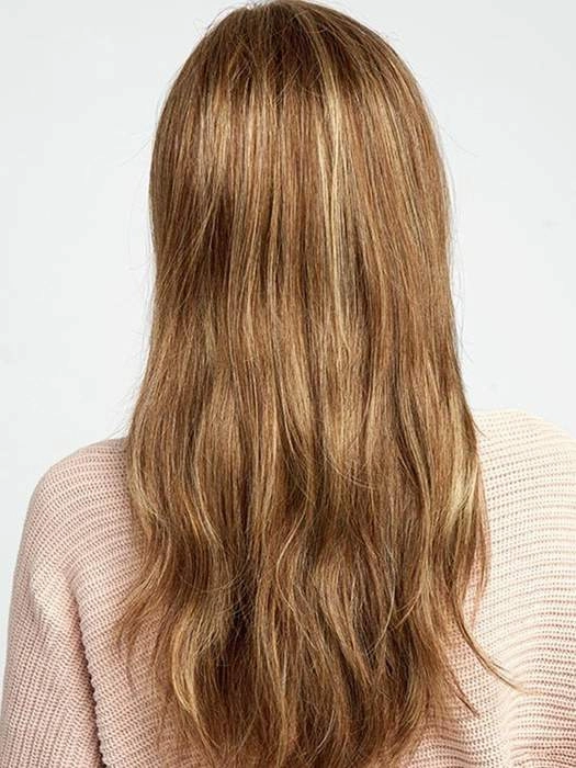 Miles of Style Wig by Raquel Welch | Synthetic Hair | Average Cap