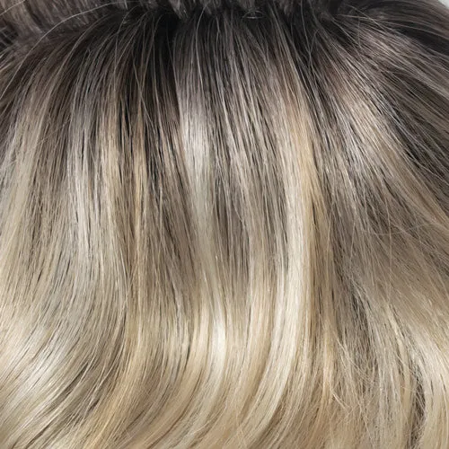 Miley Wig by Wig Pro | Mono Top | Synthetic Fiber
