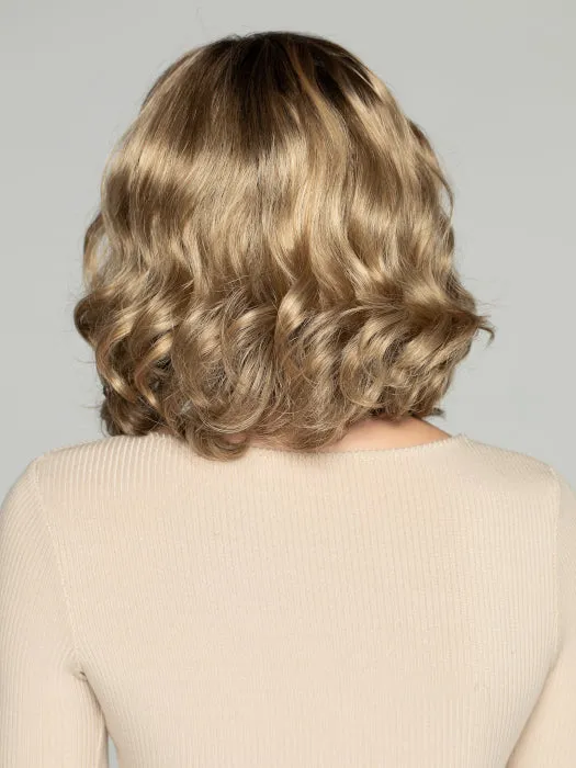 Miley Wig by Wig Pro | Mono Top | Synthetic Fiber