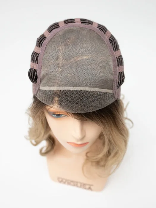 Miley Wig by Wig Pro | Mono Top | Synthetic Fiber