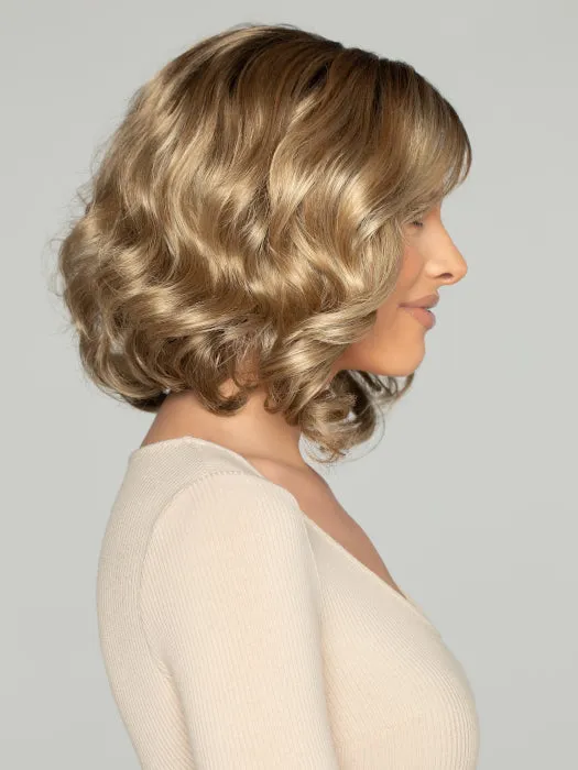 Miley Wig by Wig Pro | Mono Top | Synthetic Fiber