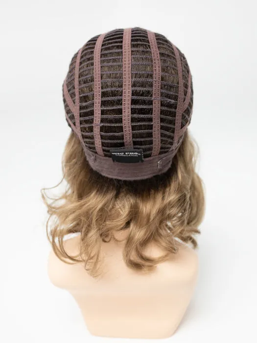 Miley Wig by Wig Pro | Mono Top | Synthetic Fiber