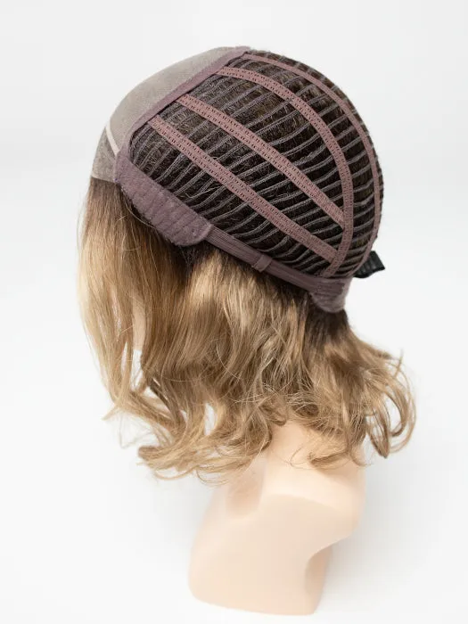 Miley Wig by Wig Pro | Mono Top | Synthetic Fiber