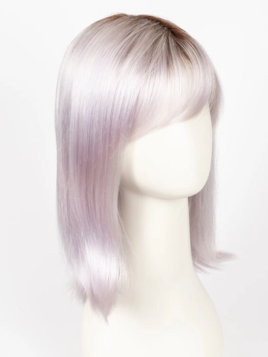 Miley | Synthetic Lace Front Wig (Mono Top)