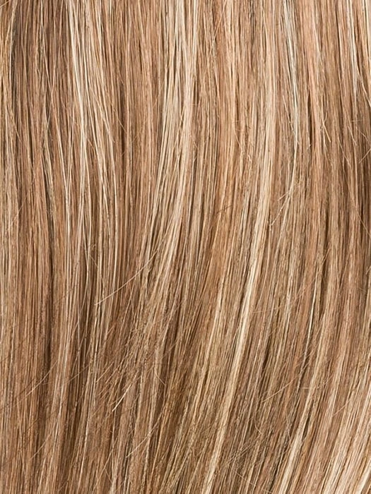 Miley Small Mono | Synthetic Lace Front Wig (Mono Part)