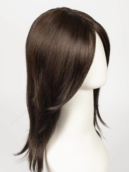 Miley Small Mono | Synthetic Lace Front Wig (Mono Part)