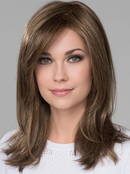 Miley Small Wig by Ellen Wille | Synthetic Hair | Petite Cap