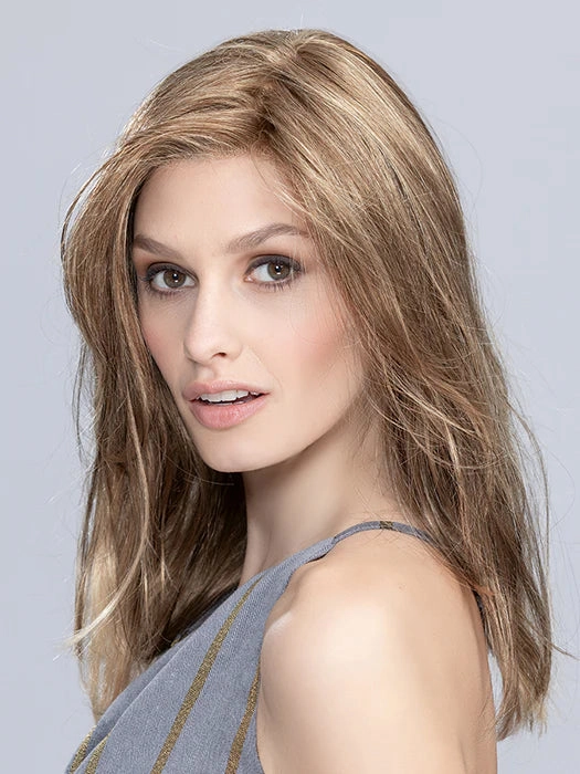 Miley Small Wig by Ellen Wille | Synthetic Hair | Petite Cap