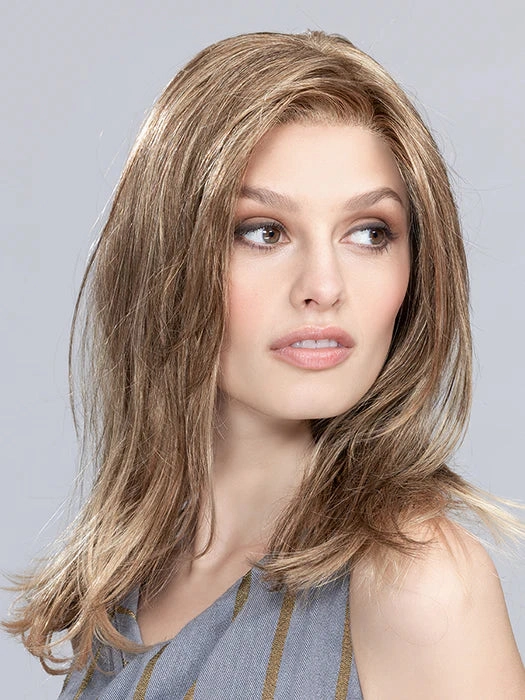 Miley Small Wig by Ellen Wille | Synthetic Hair | Petite Cap