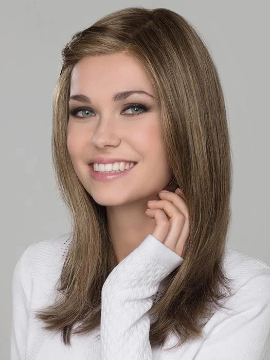 Miley Small Wig by Ellen Wille | Synthetic Hair | Petite Cap