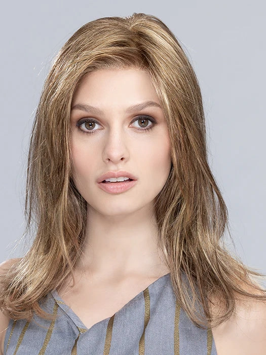 Miley Small Wig by Ellen Wille | Synthetic Hair | Petite Cap