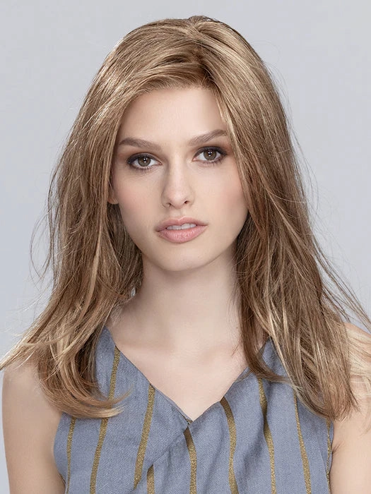 Miley Small Wig by Ellen Wille | Synthetic Hair | Petite Cap
