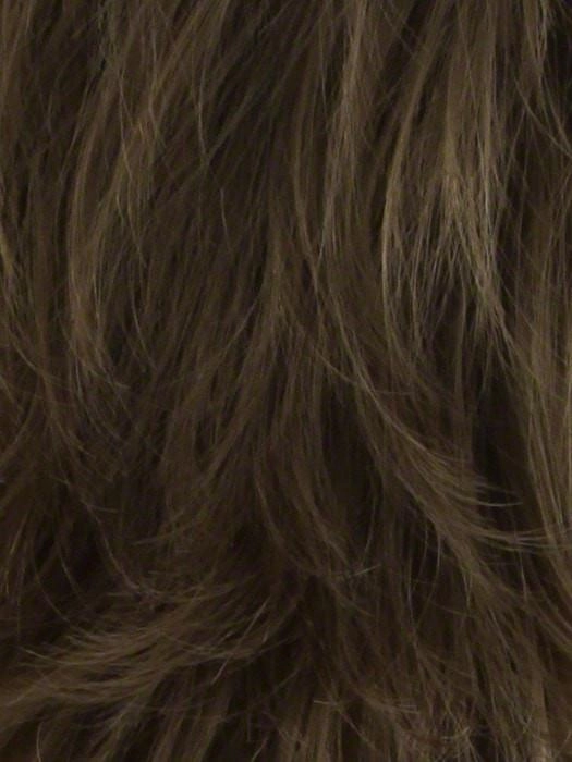 Miley Wig by Amore | Synthetic Hair | Ultra Petite Cap