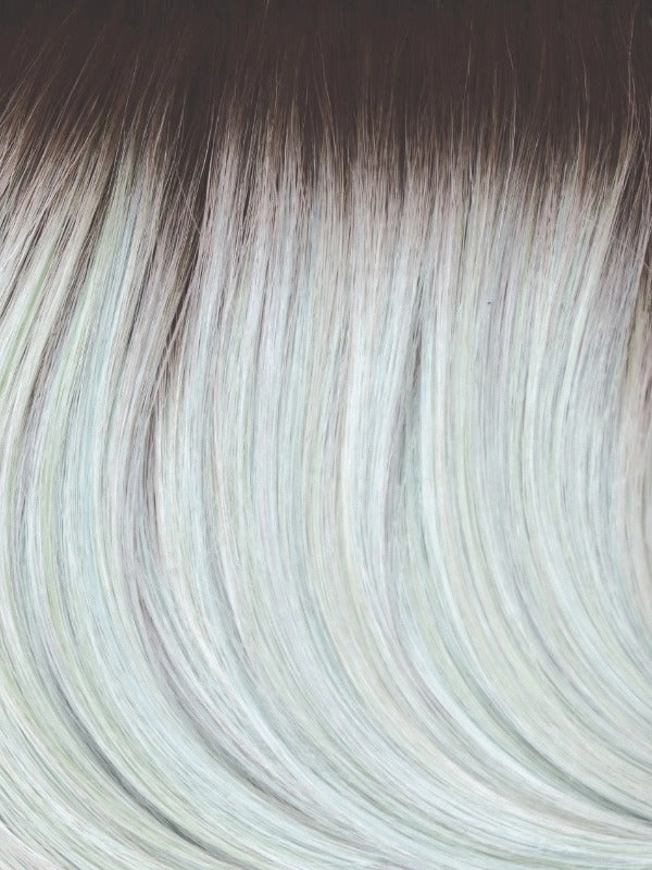 Miley Wig by Amore | Synthetic Hair | Ultra Petite Cap