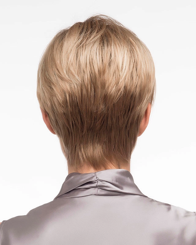 Miley Wig by Envy | Mono Part | Synthetic Fiber