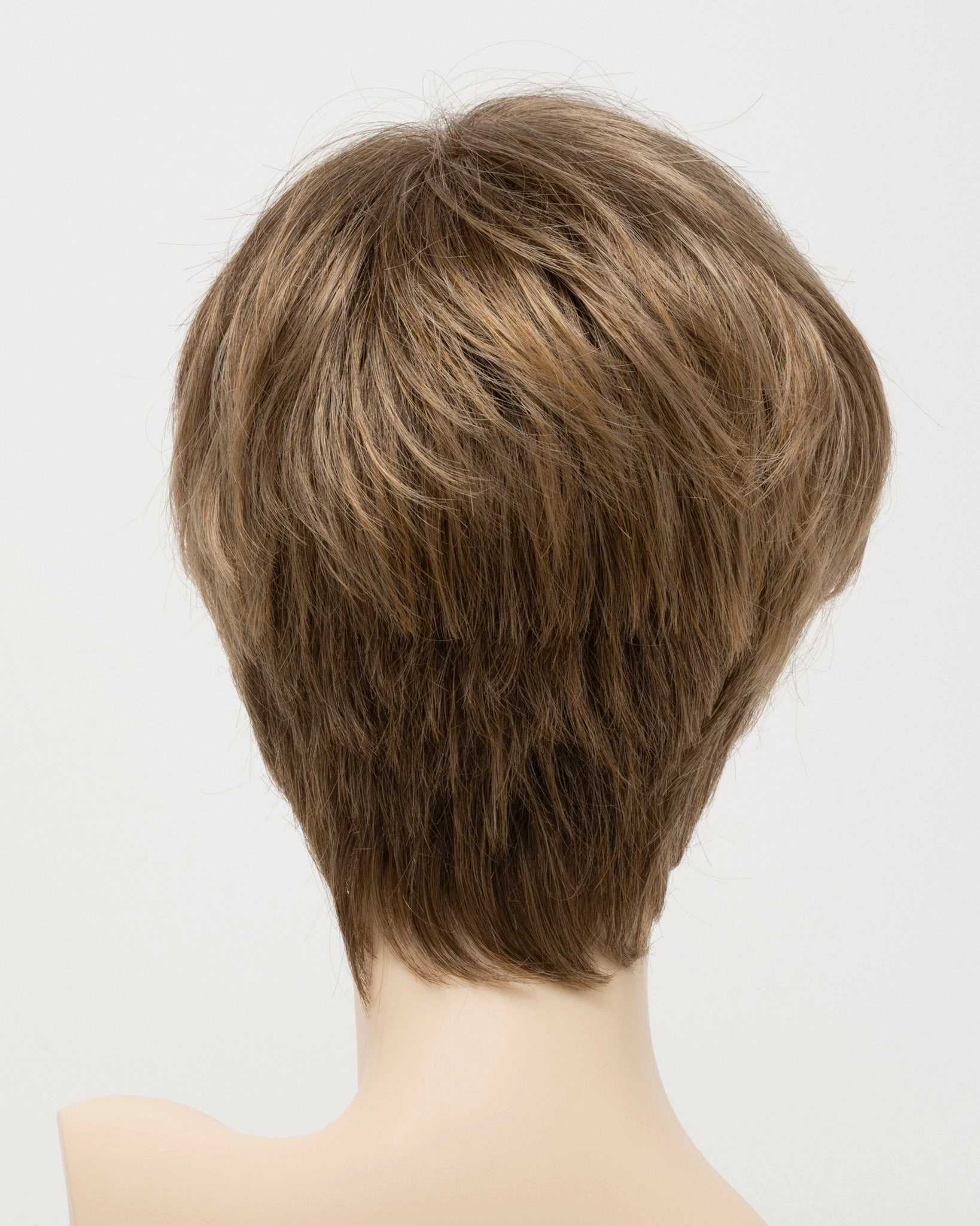 Miley Wig by Envy | Mono Part | Synthetic Fiber
