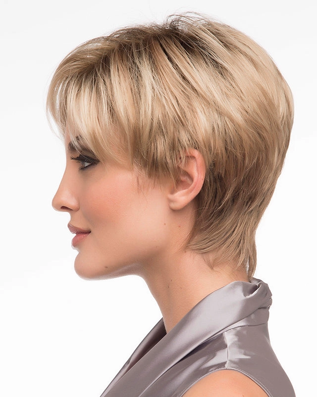 Miley Wig by Envy | Synthetic Hair | Average Cap