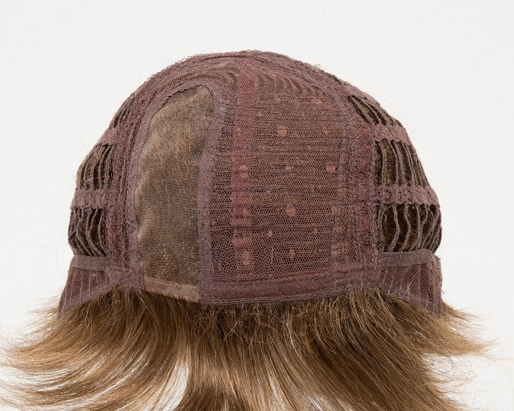 Miley Wig by Envy | Synthetic Hair | Average Cap