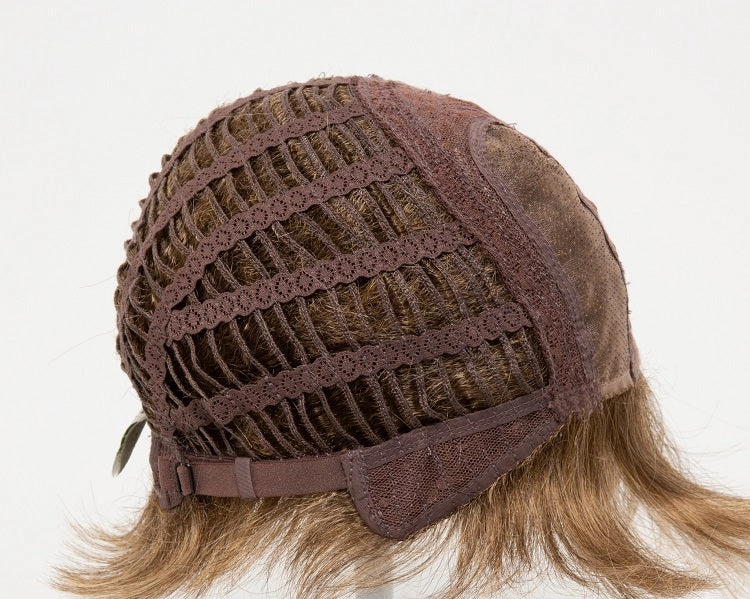 Miley Wig by Envy | Synthetic Hair | Average Cap
