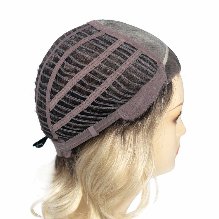 Miley Wig by WigPro | Synthetic Hair | Average Cap