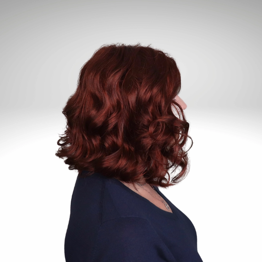 Miley Wig by WigPro | Synthetic Hair | Average Cap