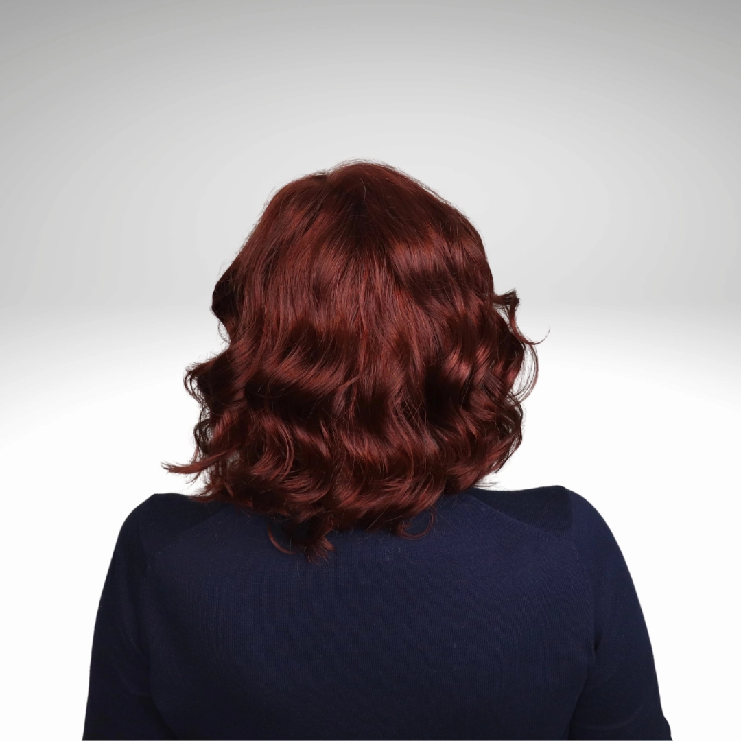 Miley Wig by WigPro | Synthetic Hair | Average Cap