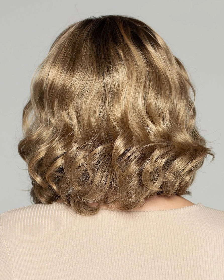 Miley Wig by WigPro | Synthetic Hair | Average Cap