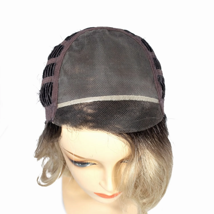 Miley Wig by WigPro | Synthetic Hair | Average Cap