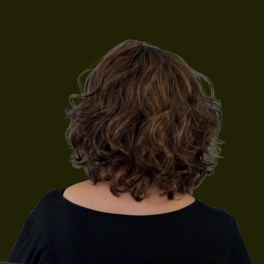 Miley Wig by WigPro | Synthetic Hair | Average Cap