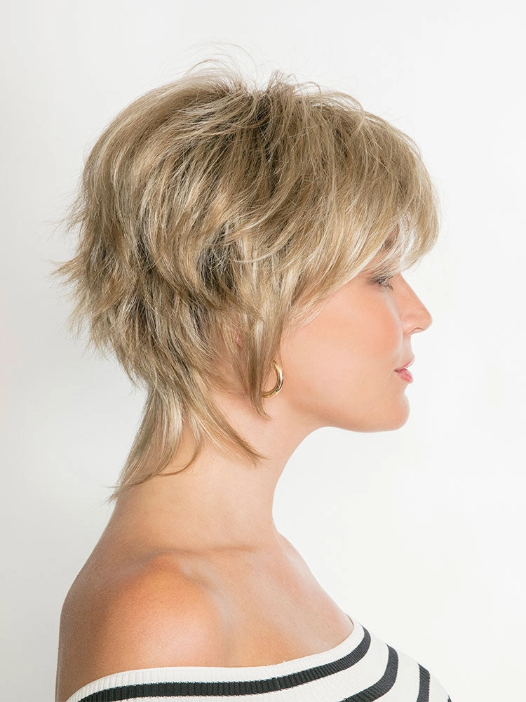 Millie wig - Noriko