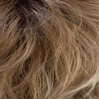 Millie wig - Noriko