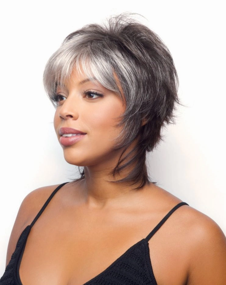 Millie Wig by Noriko | Synthetic Hair | Average Cap