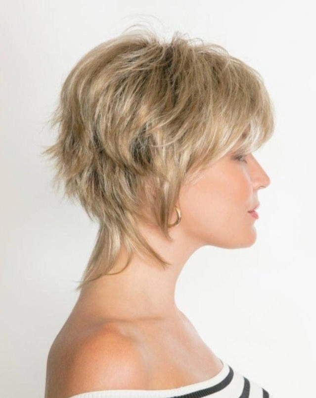 Millie Wig by Noriko | Synthetic Hair | Average Cap