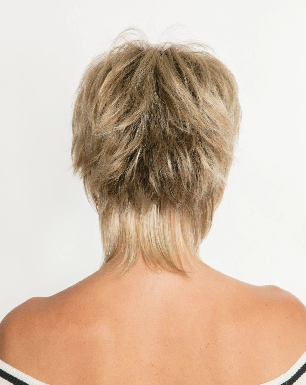 Millie Wig by Noriko | Synthetic Hair | Average Cap